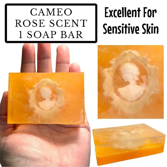 Handmade Soap @soap_bubbles_co - Picture 7 of 15